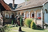 Pension de famille Bodony Hungrie